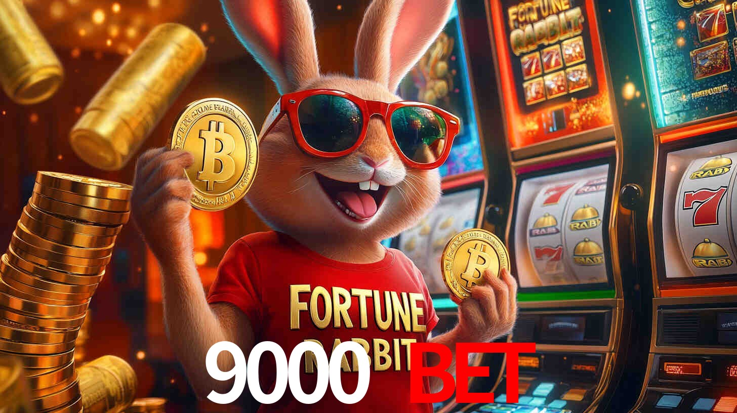 Segurança App 9000 bet