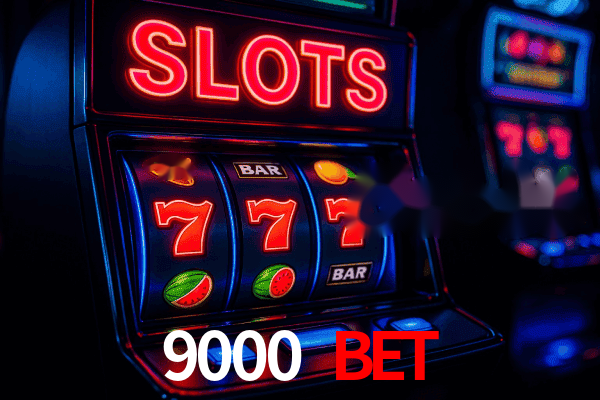 Táticas 9000 bet