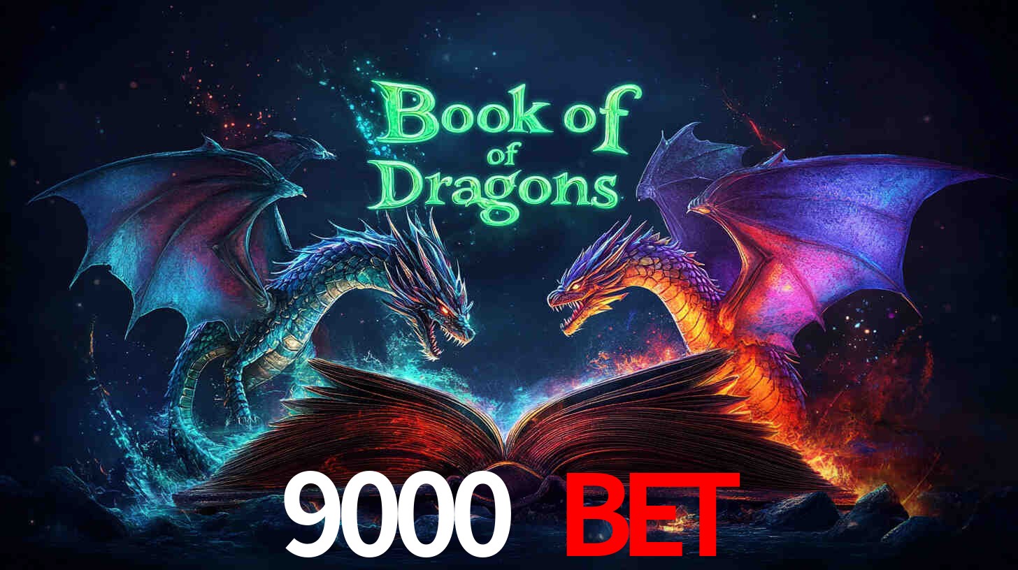 Recursos App 9000 bet
