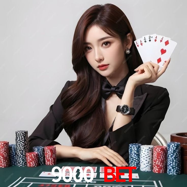 Benefícios VIP 9000 bet