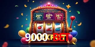 Vantagens VIP 9000 bet