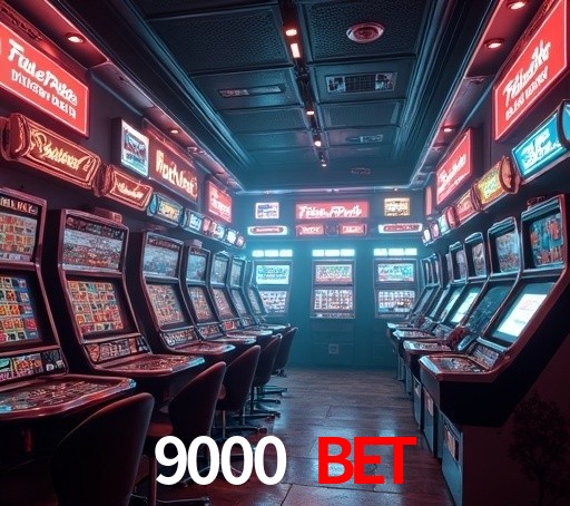Ganhador 9000 bet